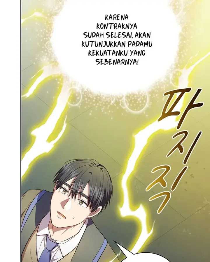 Magic Academy Survival Guide Bab 95 halaman 138