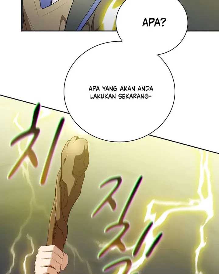 Magic Academy Survival Guide Bab 95 halaman 139