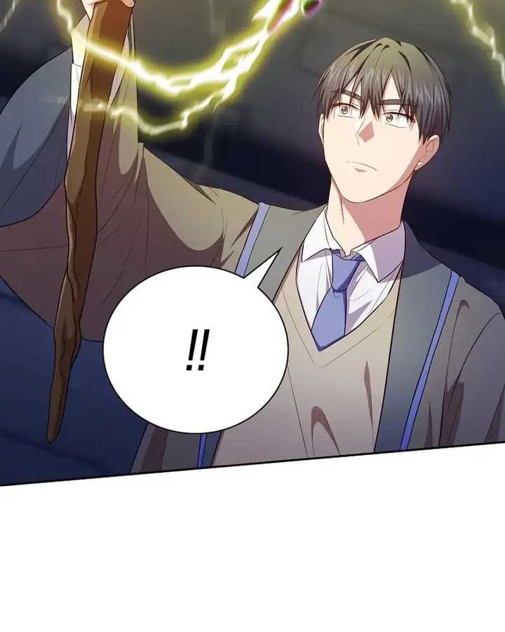 Magic Academy Survival Guide Bab 95 halaman 140