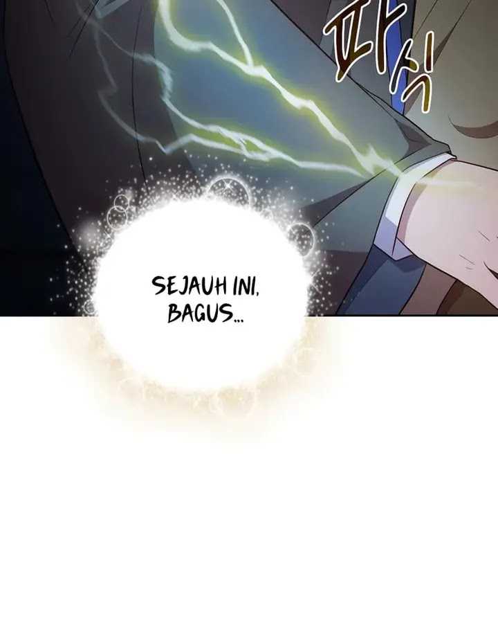 Magic Academy Survival Guide Bab 95 halaman 142