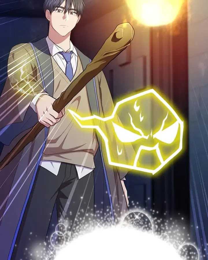 Magic Academy Survival Guide Bab 95 halaman 144