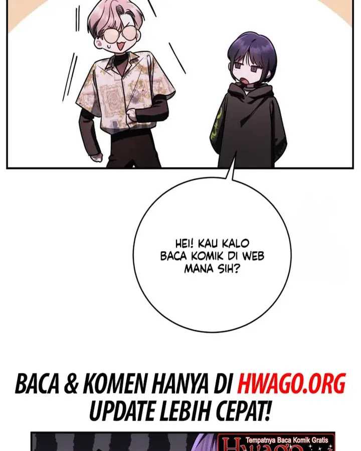 Magic Academy Survival Guide Bab 95 halaman 148