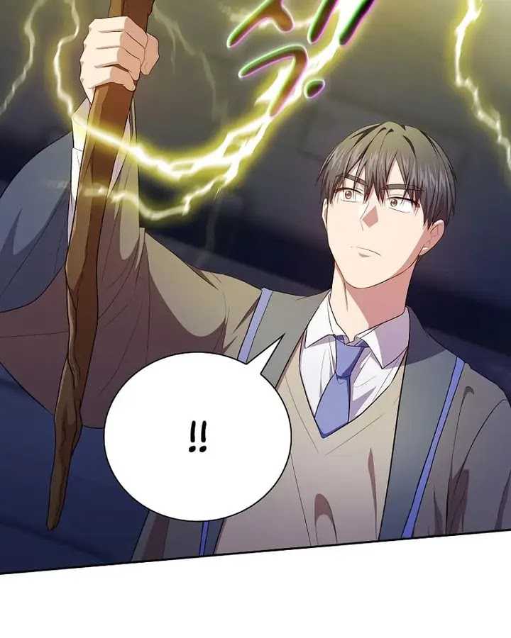 Magic Academy Survival Guide Bab 96 halaman 3