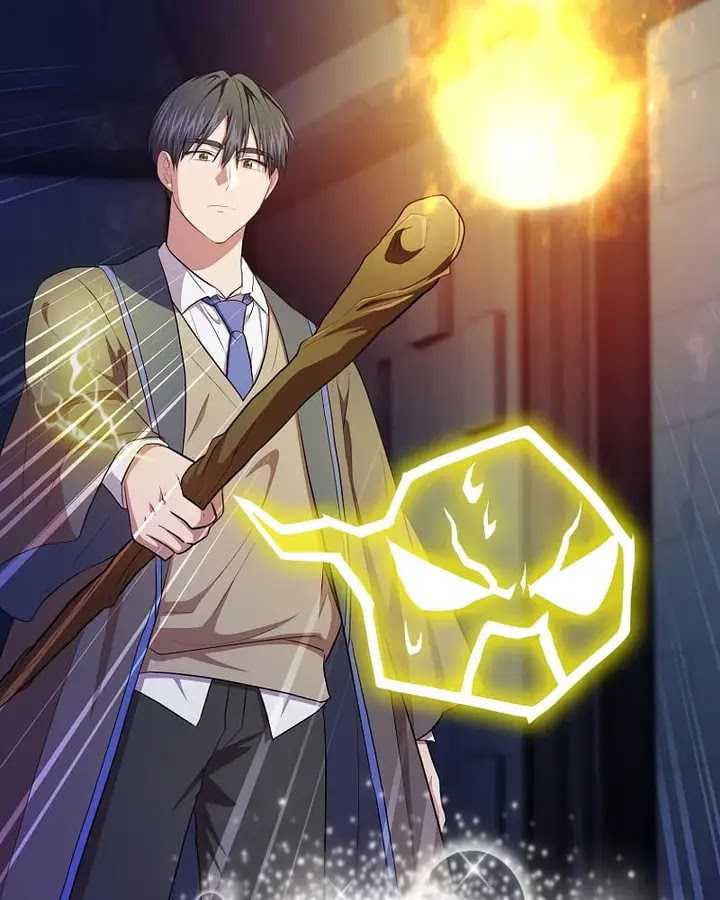 Magic Academy Survival Guide Bab 96 halaman 7