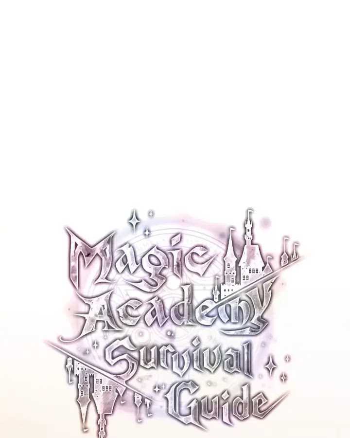 Magic Academy Survival Guide Bab 96 halaman 11