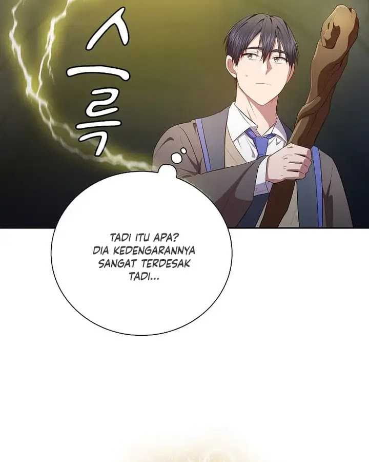 Magic Academy Survival Guide Bab 96 halaman 15