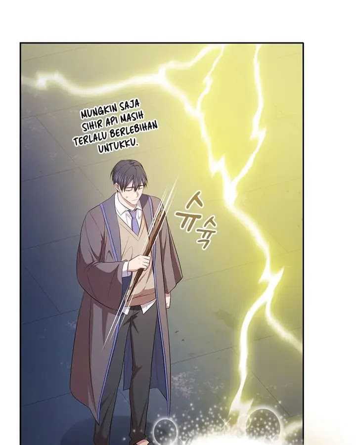 Magic Academy Survival Guide Bab 96 halaman 24