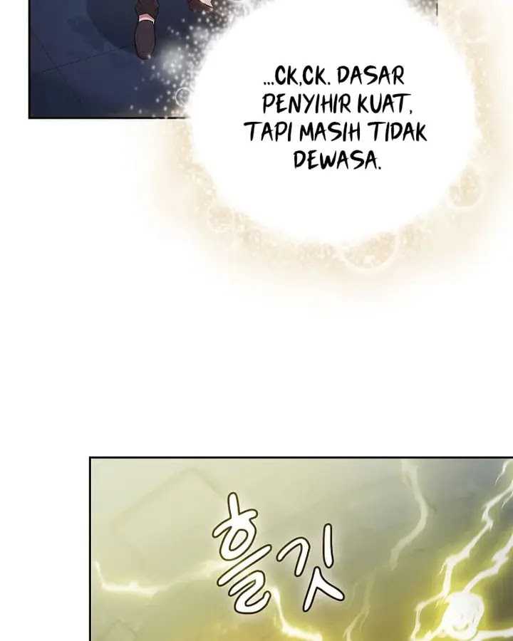 Magic Academy Survival Guide Bab 96 halaman 25
