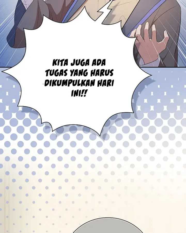 Magic Academy Survival Guide Bab 96 halaman 34