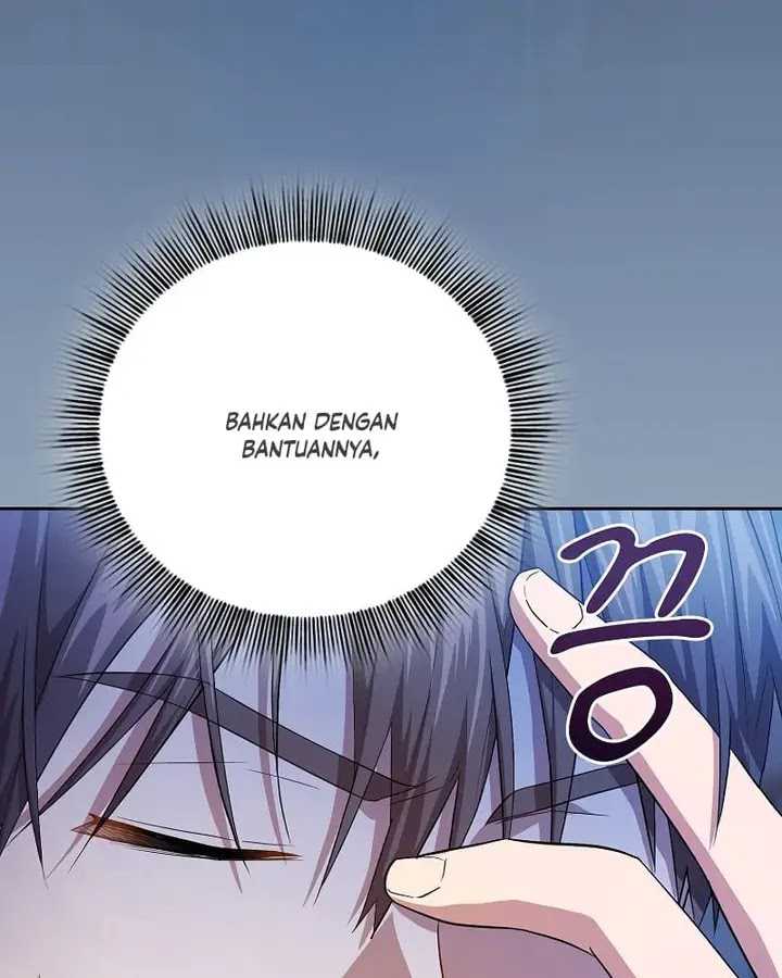 Magic Academy Survival Guide Bab 96 halaman 43