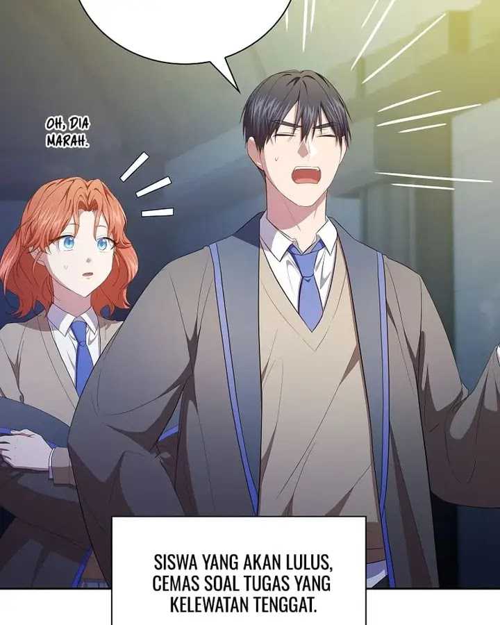 Magic Academy Survival Guide Bab 96 halaman 46