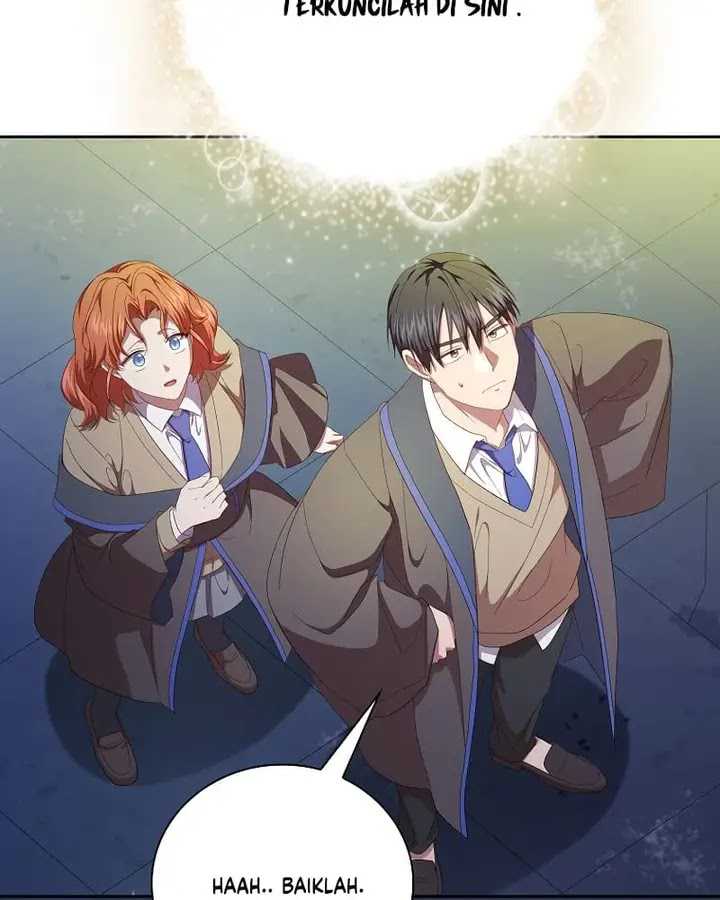 Magic Academy Survival Guide Bab 96 halaman 51