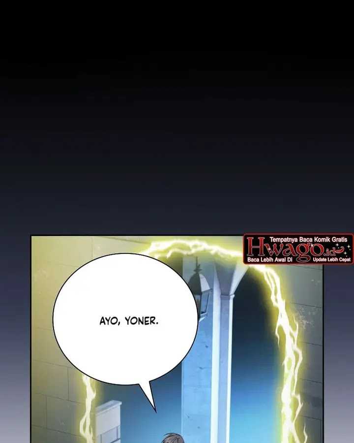 Magic Academy Survival Guide Bab 96 halaman 57