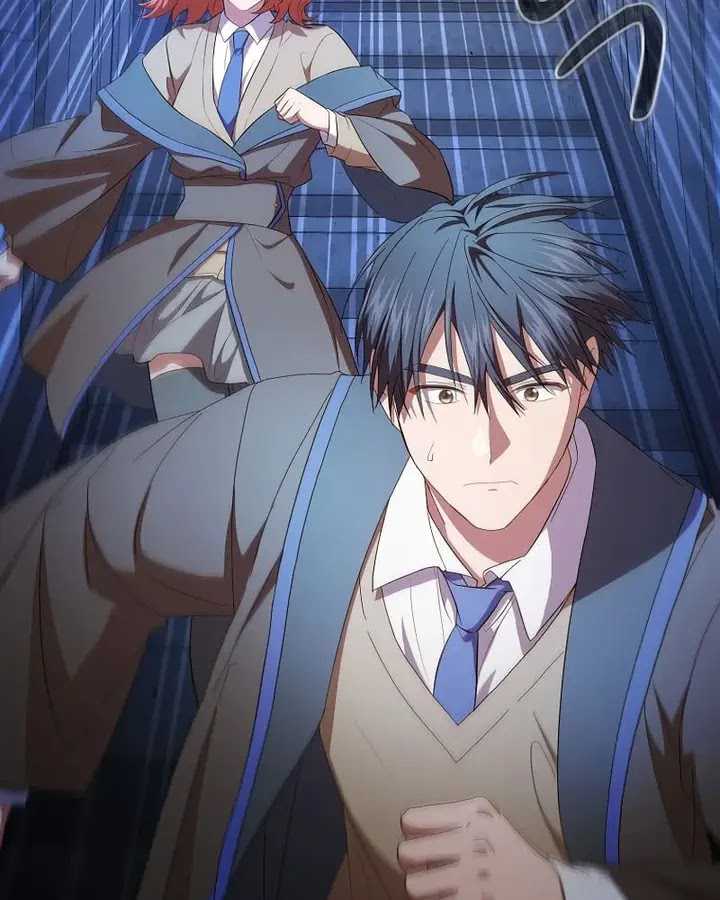Magic Academy Survival Guide Bab 96 halaman 62