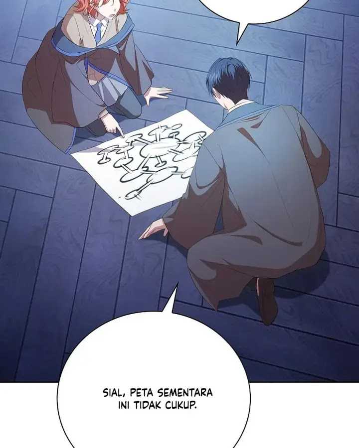 Magic Academy Survival Guide Bab 96 halaman 68
