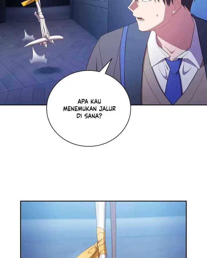 Magic Academy Survival Guide Bab 96 halaman 70