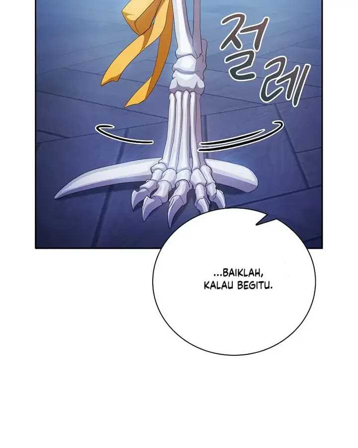 Magic Academy Survival Guide Bab 96 halaman 71
