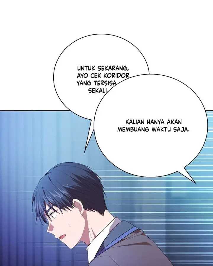 Magic Academy Survival Guide Bab 96 halaman 74