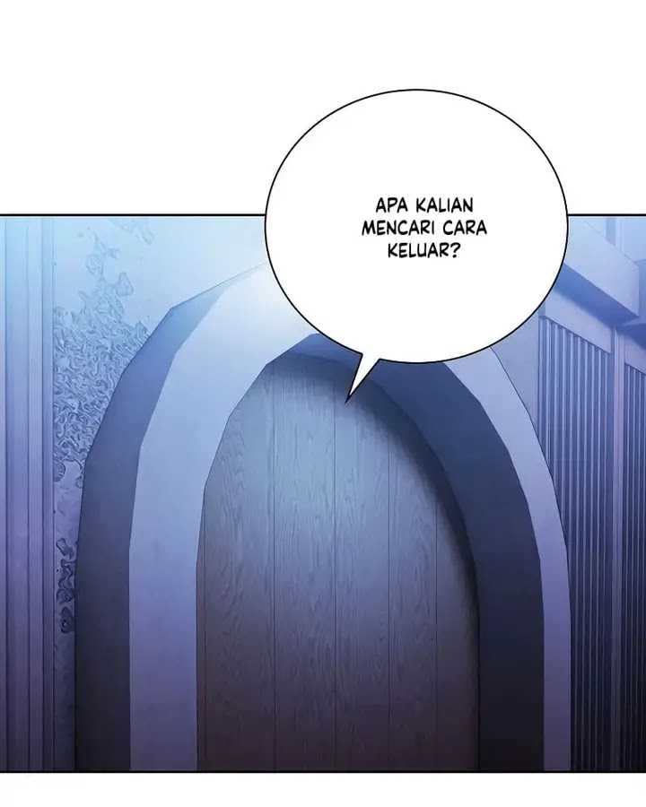 Magic Academy Survival Guide Bab 96 halaman 77