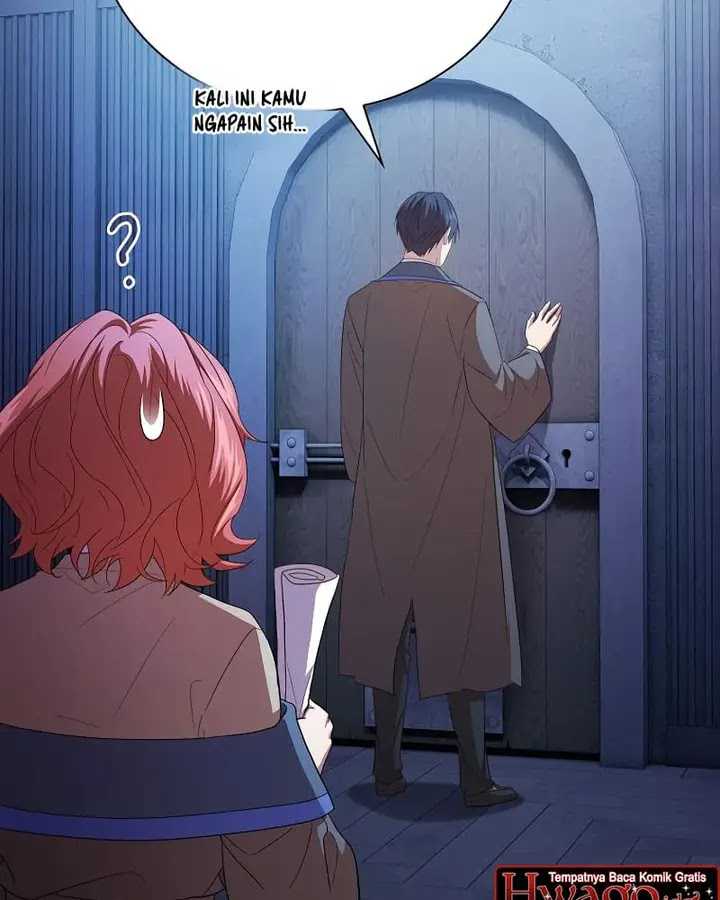 Magic Academy Survival Guide Bab 96 halaman 83