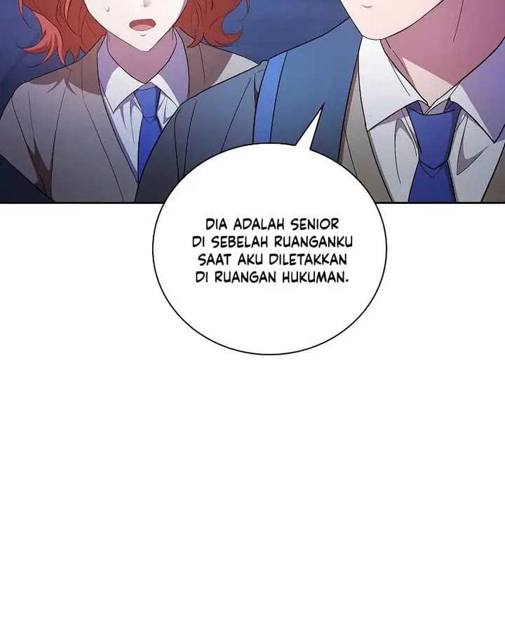 Magic Academy Survival Guide Bab 96 halaman 85