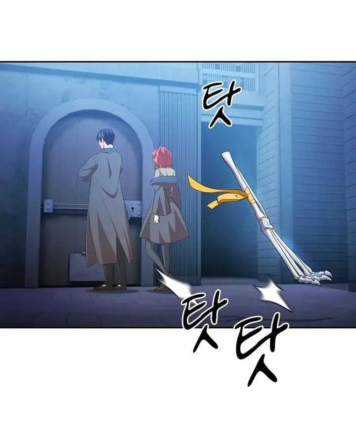 Magic Academy Survival Guide Bab 96 halaman 91