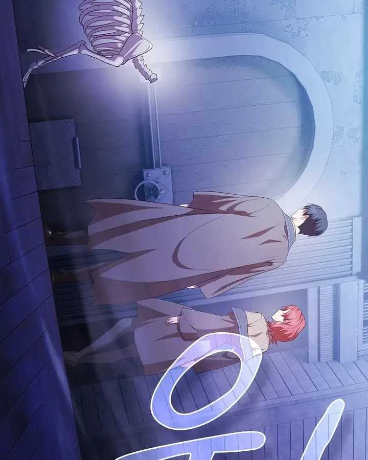 Magic Academy Survival Guide Bab 96 halaman 106