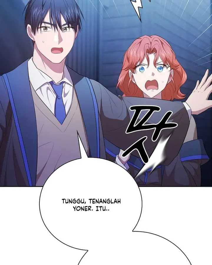 Magic Academy Survival Guide Bab 96 halaman 110