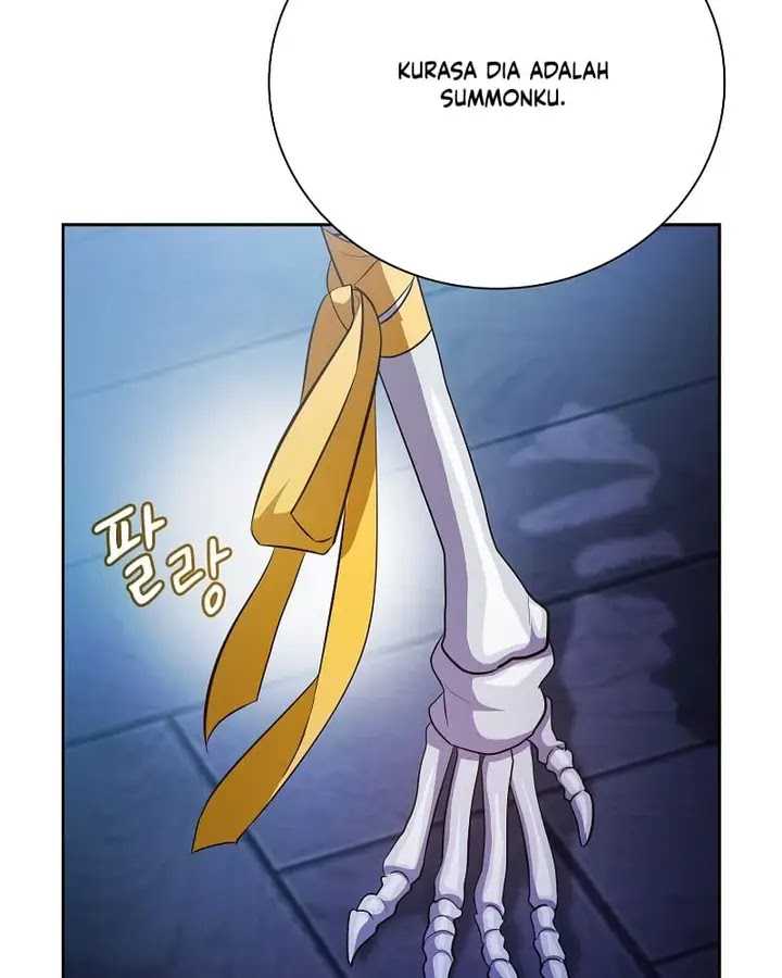 Magic Academy Survival Guide Bab 96 halaman 111