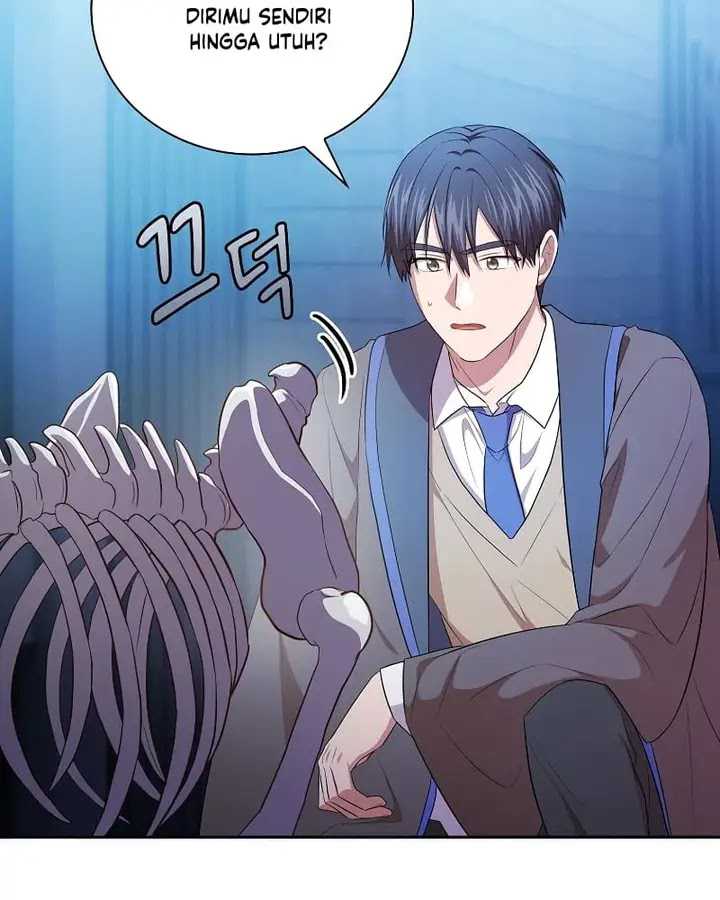 Magic Academy Survival Guide Bab 96 halaman 113