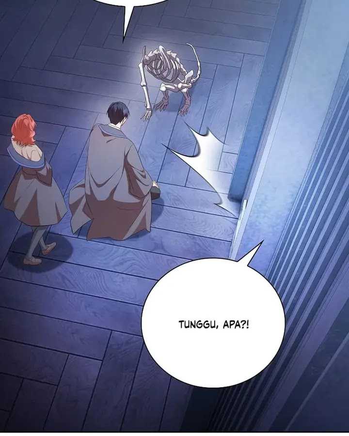 Magic Academy Survival Guide Bab 96 halaman 116