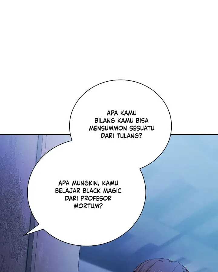 Magic Academy Survival Guide Bab 96 halaman 117