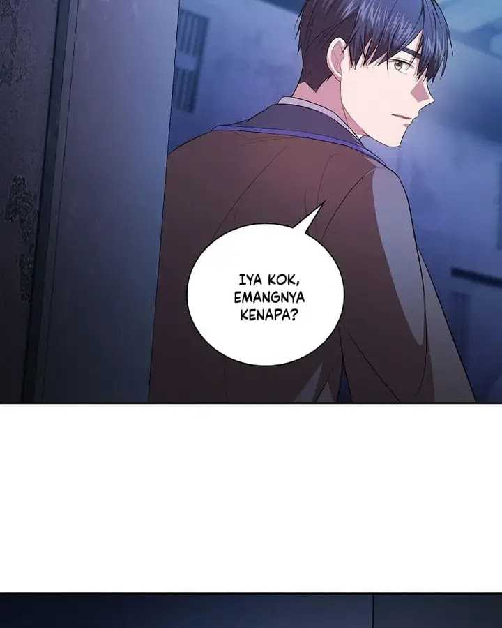 Magic Academy Survival Guide Bab 96 halaman 118