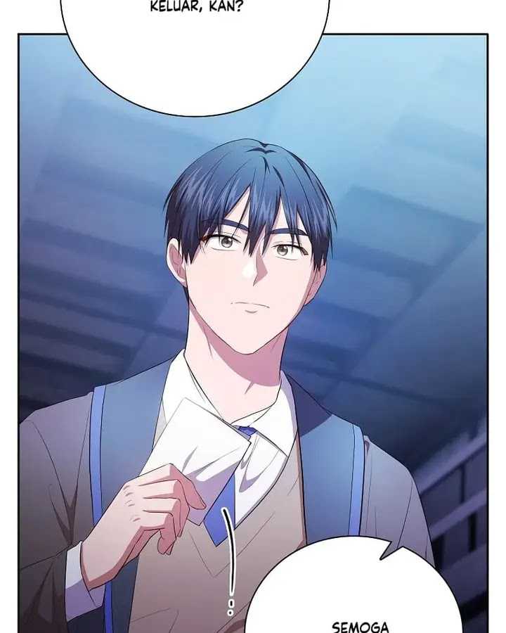 Magic Academy Survival Guide Bab 96 halaman 122