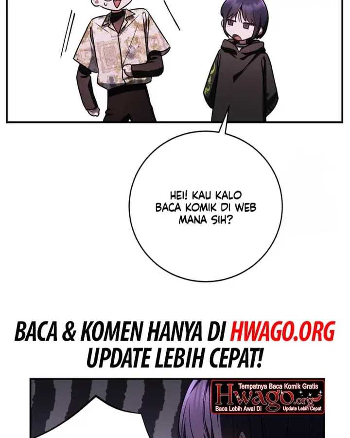 Magic Academy Survival Guide Bab 96 halaman 135