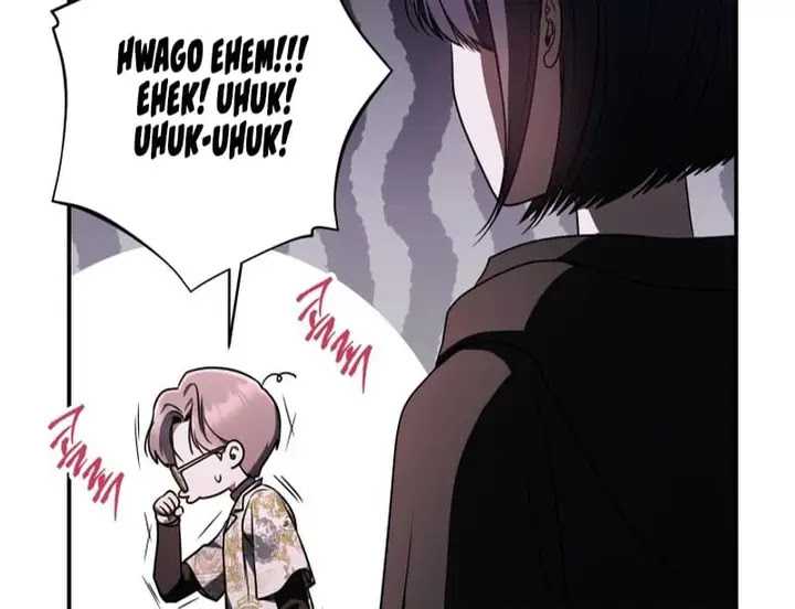 Magic Academy Survival Guide Bab 96 halaman 136