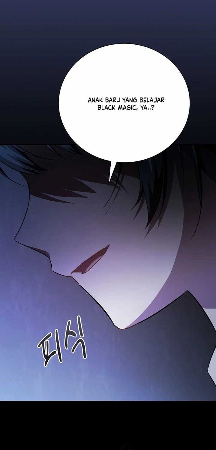 Magic Academy Survival Guide chapter 97 halaman 2