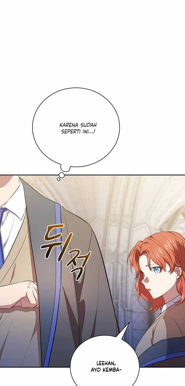 Magic Academy Survival Guide chapter 97 halaman 10
