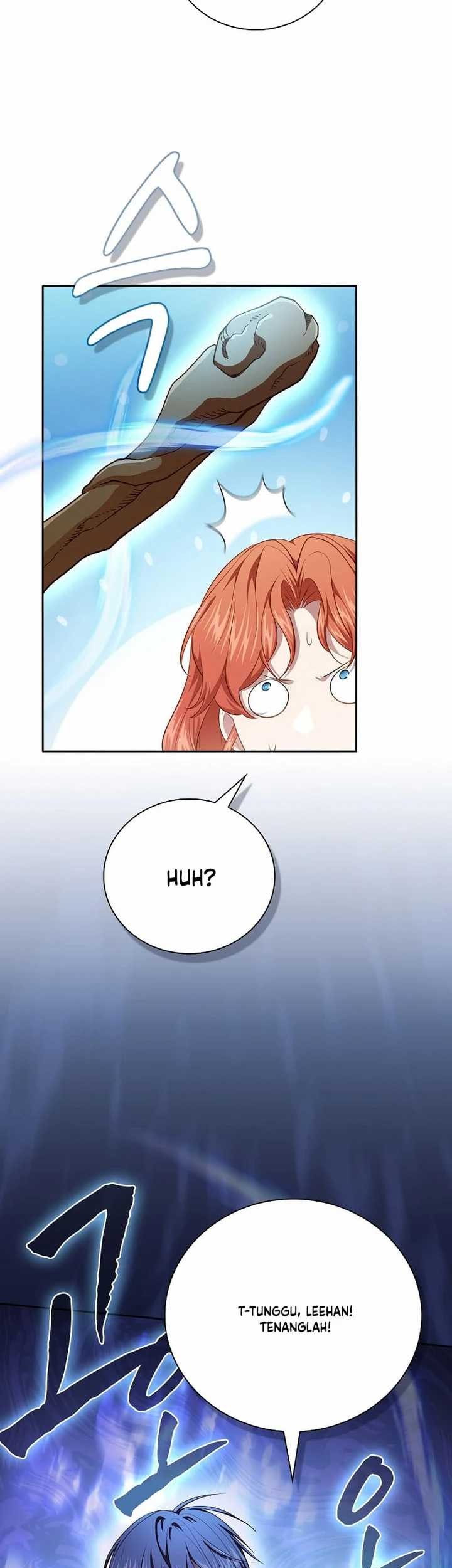 Magic Academy Survival Guide chapter 97 halaman 11