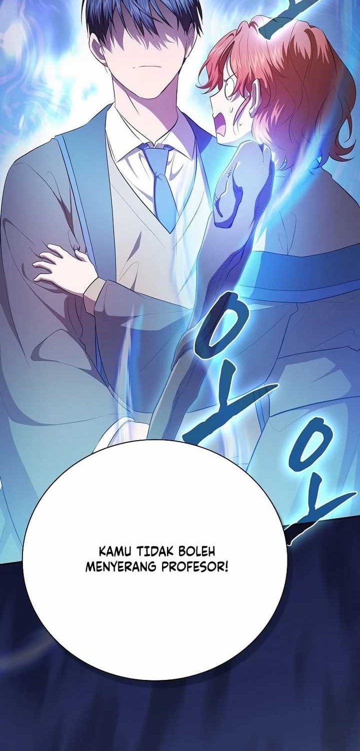 Magic Academy Survival Guide chapter 97 halaman 12