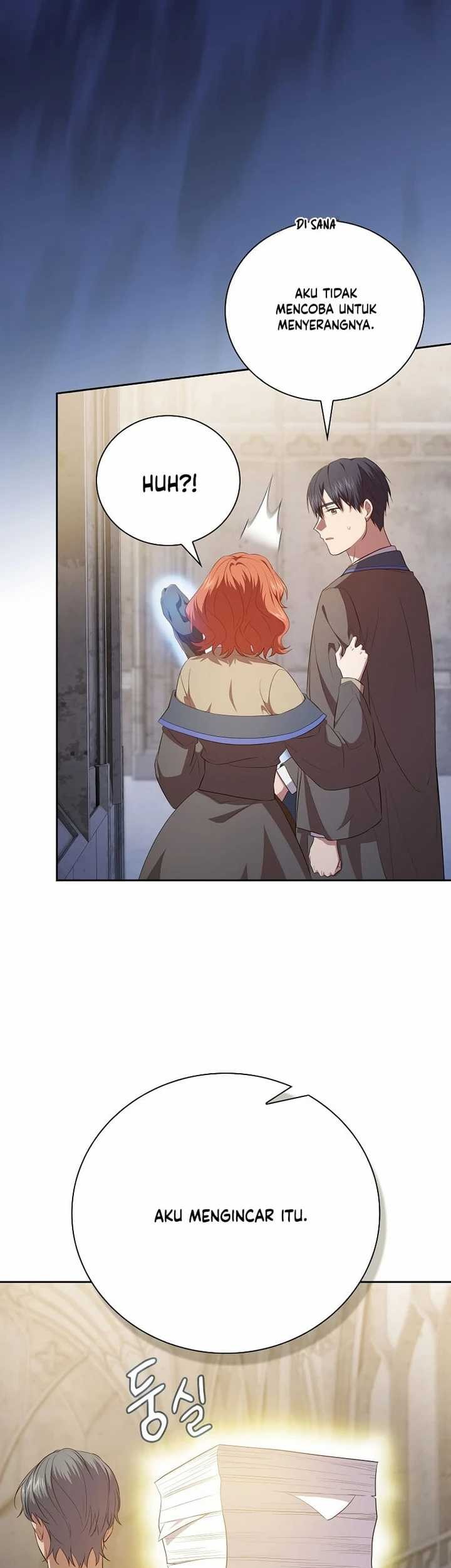 Magic Academy Survival Guide chapter 97 halaman 13