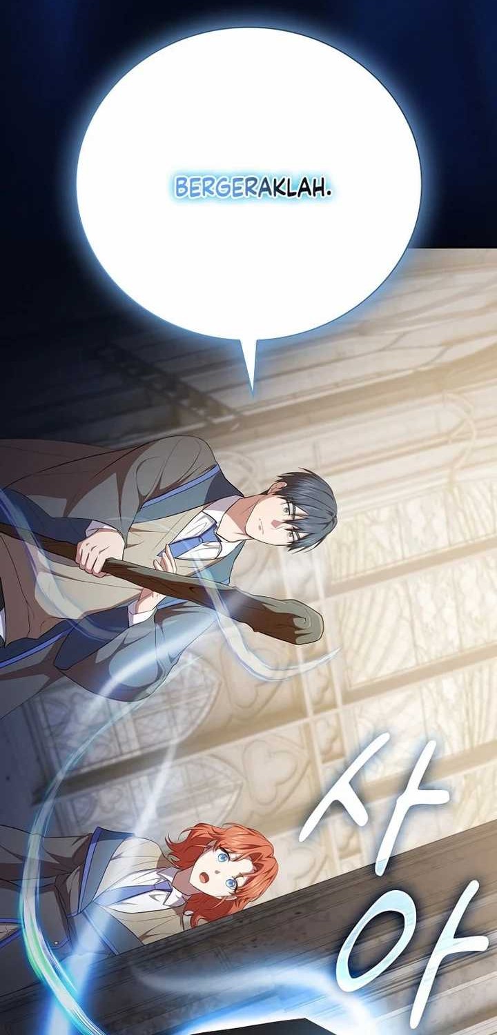 Magic Academy Survival Guide chapter 97 halaman 18