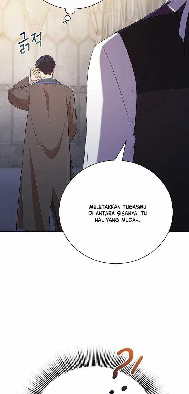 Magic Academy Survival Guide chapter 97 halaman 24