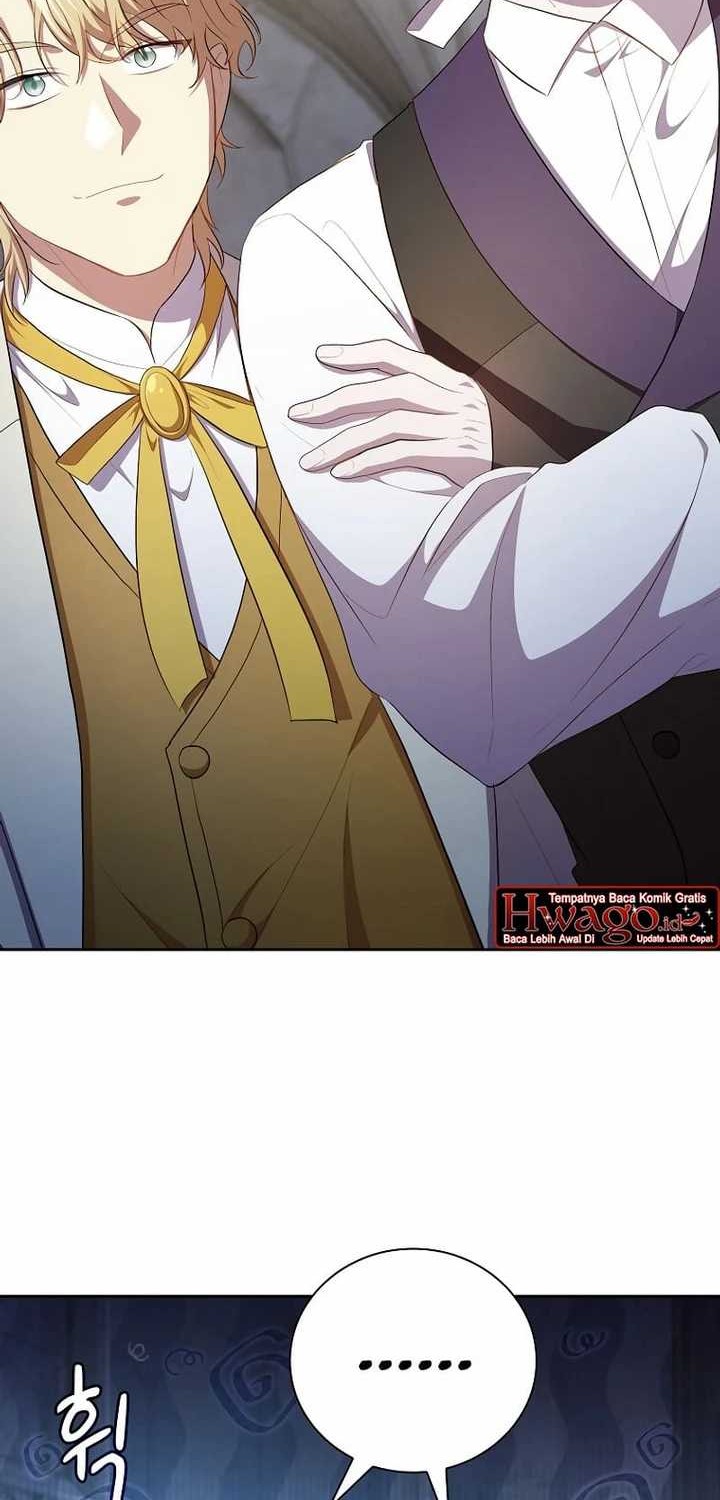 Magic Academy Survival Guide chapter 97 halaman 26