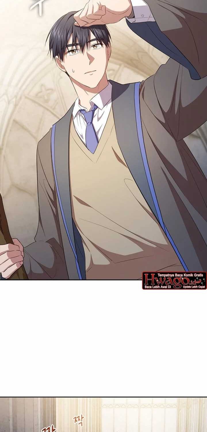 Magic Academy Survival Guide chapter 97 halaman 38