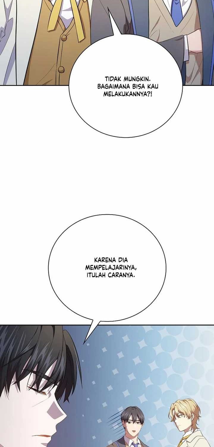 Magic Academy Survival Guide chapter 97 halaman 40