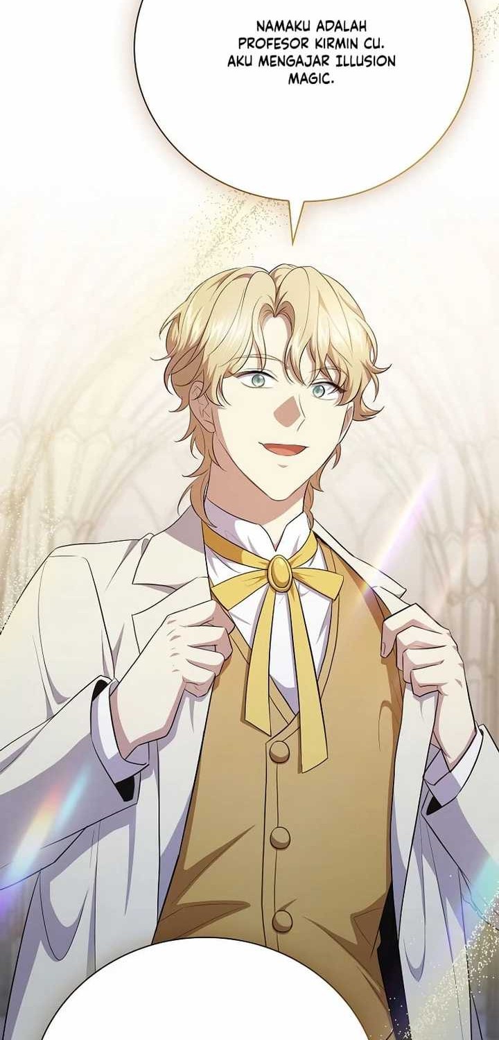 Magic Academy Survival Guide chapter 97 halaman 42
