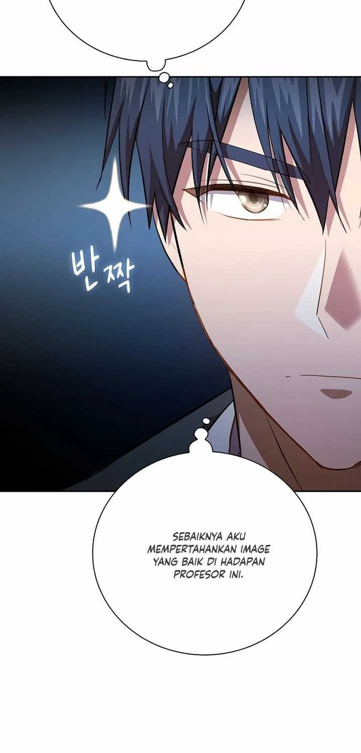 Magic Academy Survival Guide chapter 97 halaman 44