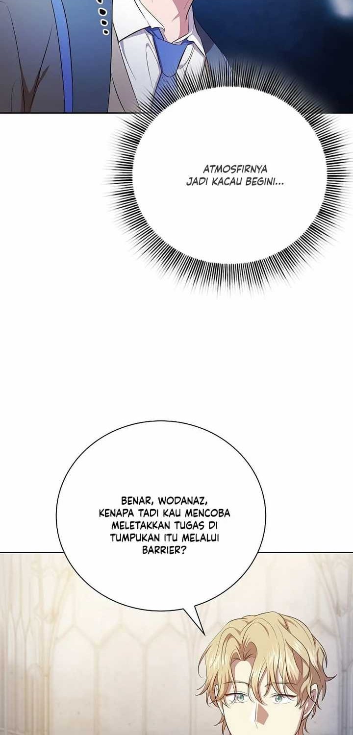 Magic Academy Survival Guide chapter 97 halaman 48
