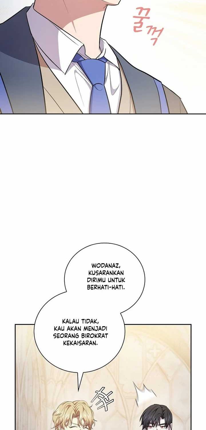 Magic Academy Survival Guide chapter 97 halaman 56